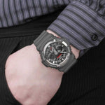 CASIO G-SHOCK GA-200-1ADR ANALOG-DIGITAL UNISEX'S WATCH - H2 Hub Watches