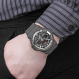 CASIO G-SHOCK GA-200-1ADR ANALOG-DIGITAL UNISEX'S WATCH - H2 Hub Watches