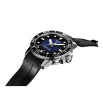 TISSOT T1204071704100 SEASTAR 1000 POWERMATIC 80 MEN'S WATCH - H2 Hub Watches