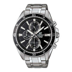 CASIO EDIFICE EFR-546D-1AVUDF CHRONOGRAPH MEN'S WATCH - H2 Hub Watches