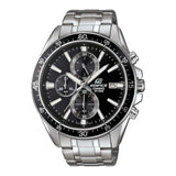CASIO EDIFICE EFR-546D-1AVUDF CHRONOGRAPH MEN'S WATCH - H2 Hub Watches