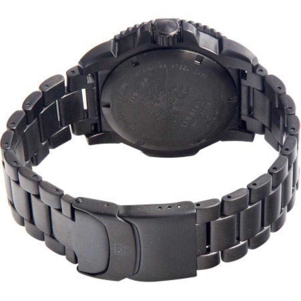 LUMINOX LM3152.BO NAVY SEAL STEEL COLORMARK MEN'S WATCH - H2 Hub Watches