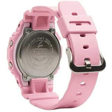 CASIO G-SHOCK DW-5600SC-4DR SPECIAL COLOR MEN'S WATCH