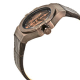 MASERATI POTENZA ANALOG QUARTZ R8851108011 MEN'S WATCH