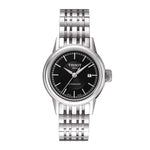 TISSOT T0852071105100 CARSON AUTOMATIC LADY WOMEN'S WATCH - H2 Hub Watches