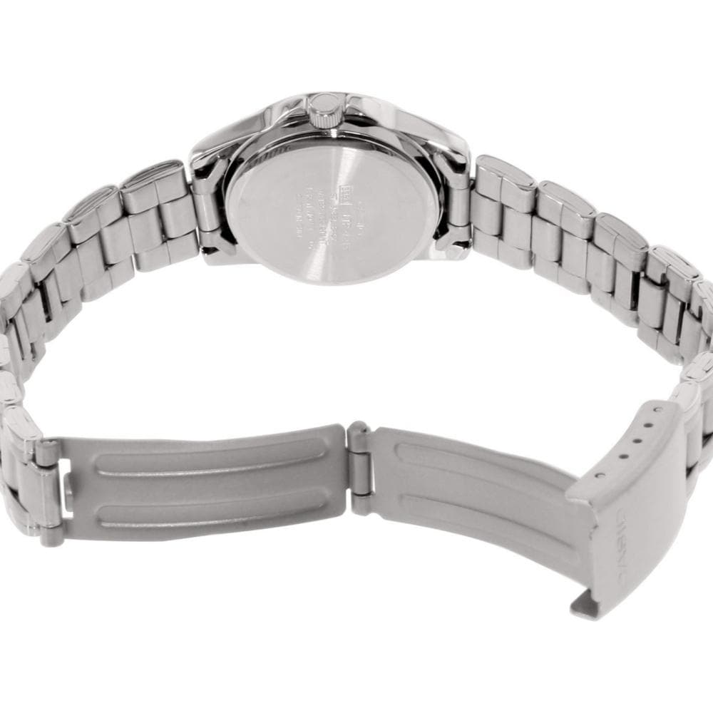 CASIO GENERAL LTP-1215A-7B2DF UNISEX'S WATCH - H2 Hub Watches