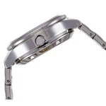 CITIZEN PD7140-58EB AUTOMATIC SILVER STAINLESS STEEL WOMEN'S WATCH - H2 Hub Watches