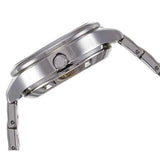 CITIZEN PD7140-58EB AUTOMATIC SILVER STAINLESS STEEL WOMEN'S WATCH - H2 Hub Watches