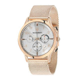 MASERATI RICARDO CHRONOGRAPH R8873625002 MEN'S WATCH - H2 Hub Watches