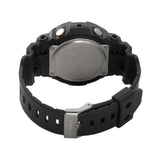 CASIO G-SHOCK GA-200-1ADR ANALOG-DIGITAL UNISEX'S WATCH - H2 Hub Watches