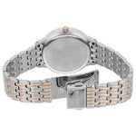 CASIO SHEEN SHE-3030BSG-7AUDR QUARTZ TWO TONE STAINLESS STEEL WOMEN'S WATCH - H2 Hub Watches