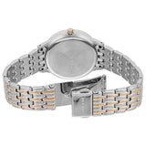 CASIO SHEEN SHE-3030BSG-7AUDR QUARTZ TWO TONE STAINLESS STEEL WOMEN'S WATCH - H2 Hub Watches