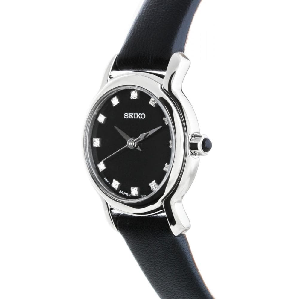 SEIKO GENERAL SXGP67P1 WOMEN'S WATCH - H2 Hub Watches