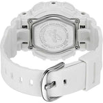 CASIO BABY-G BA-110-7A3DR DIGITAL QUARTZ WHITE RESIN WOMEN'S WATCH - H2 Hub Watches