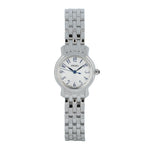 SEIKO GENERAL SXGP63P1 QUARTZ STAINLESS STEEL WOMEN'S SILVER WATCH - H2 Hub Watches