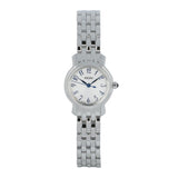 SEIKO GENERAL SXGP63P1 QUARTZ STAINLESS STEEL WOMEN'S SILVER WATCH - H2 Hub Watches