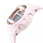 CASIO BABY-G BG-169G-4BDR PINK RESIN WOMEN'S WATCH - H2 Hub Watches