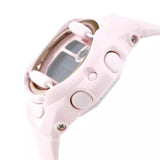CASIO BABY-G BG-169G-4BDR PINK RESIN WOMEN'S WATCH - H2 Hub Watches