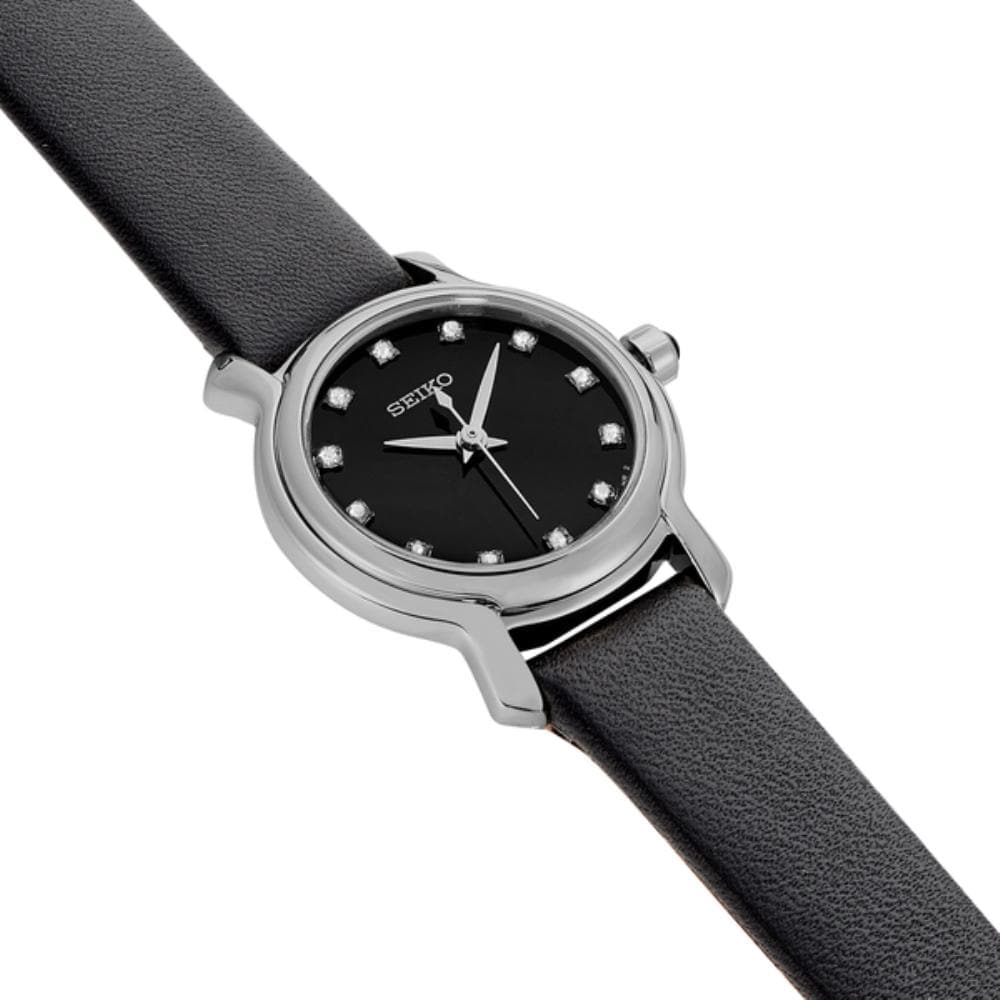 SEIKO GENERAL SXGP67P1 WOMEN'S WATCH - H2 Hub Watches