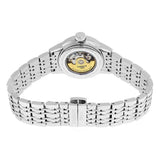 TISSOT T0852071105100 CARSON AUTOMATIC LADY WOMEN'S WATCH - H2 Hub Watches