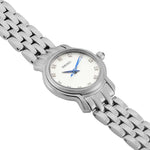 SEIKO GENERAL SXGP63P1 QUARTZ STAINLESS STEEL WOMEN'S SILVER WATCH - H2 Hub Watches