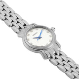 SEIKO GENERAL SXGP63P1 QUARTZ STAINLESS STEEL WOMEN'S SILVER WATCH - H2 Hub Watches