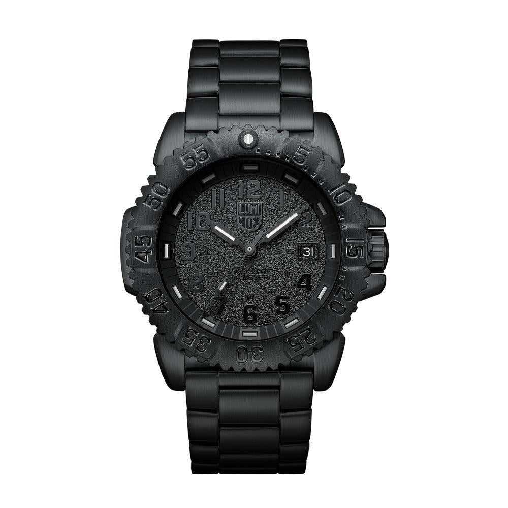 LUMINOX LM3152.BO NAVY SEAL STEEL COLORMARK MEN'S WATCH - H2 Hub Watches