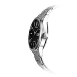 CITIZEN PD7140-58EB AUTOMATIC SILVER STAINLESS STEEL WOMEN'S WATCH - H2 Hub Watches