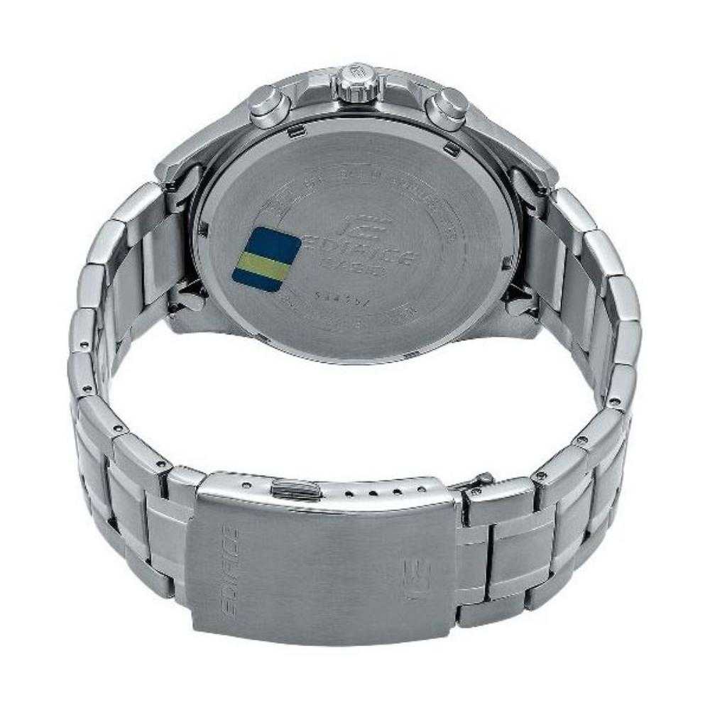 CASIO EDIFICE EFR-546D-1AVUDF CHRONOGRAPH MEN'S WATCH - H2 Hub Watches