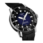 TISSOT T1204071704100 SEASTAR 1000 POWERMATIC 80 MEN'S WATCH - H2 Hub Watches