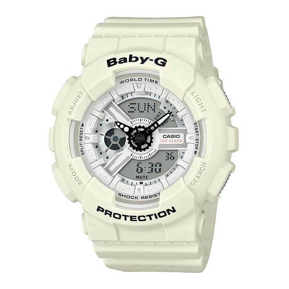 Casio wr sales 10 bar
