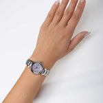 CITIZEN EW2506-81Y ECO-DRIVE TITANIUM WOMEN'S WATCH - H2 Hub Watches