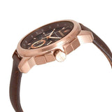 MASERATI MECCANICA CHRONOGRAPH R8871621004 MEN'S WATCH - H2 Hub Watches