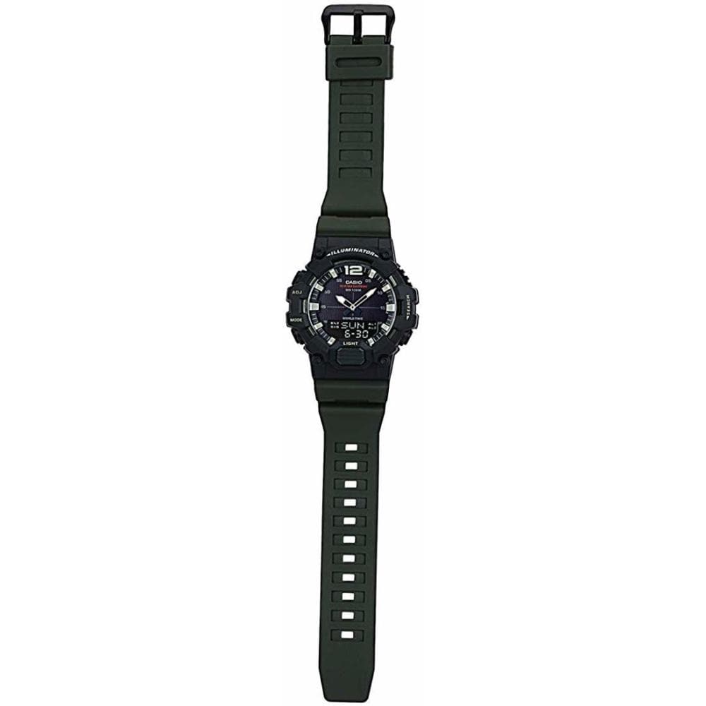 CASIO GENERAL HDC-700-3AVDF MEN'S WATCH - H2 Hub Watches