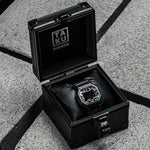 CASIO G-SHOCK DW-5600TAKU-1DR BLACK RESIN MEN'S WATCH - H2 Hub Watches