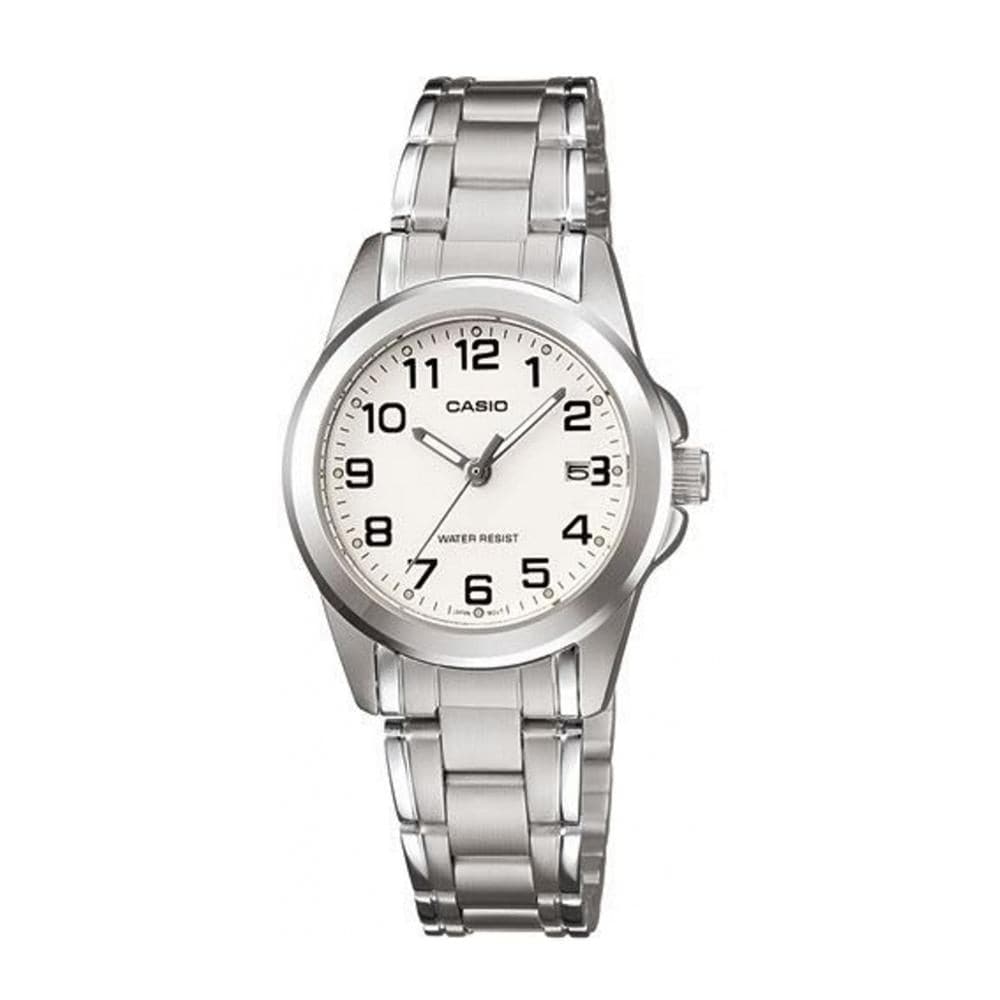 CASIO GENERAL LTP-1215A-7B2DF UNISEX'S WATCH - H2 Hub Watches