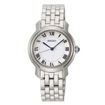 SEIKO GENERAL SRZ519P1 WOMEN'S WATCH - H2 Hub Watches