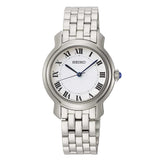 SEIKO GENERAL SRZ519P1 WOMEN'S WATCH - H2 Hub Watches