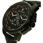 MASERATI SUCCESSO DUAL TIME R8851121002 MEN'S WATCH - H2 Hub Watches