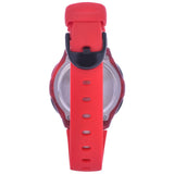 CASIO GENERAL LW-200-4AVDF-P UNISEX'S WATCH