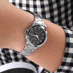 CASIO GENERAL LTP-V004D-1BUDF WOMEN'S WATCH - H2 Hub Watches