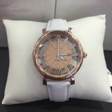 CASIO SHEEN SHE-4047PGL-7AUDR QUARTZ ROSE GOLD  WOMEN'S WATCH - H2 Hub Watches