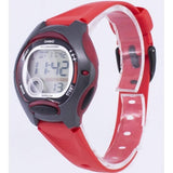 CASIO GENERAL LW-200-4AVDF UNISEX'S WATCH