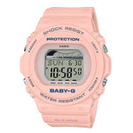 CASIO BABY-G BLX-570-4DR G-LIDE WOMEN'S WATCH - H2 Hub Watches