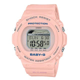 CASIO BABY-G BLX-570-4DR G-LIDE WOMEN'S WATCH - H2 Hub Watches