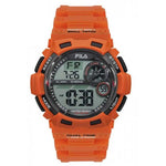 FILA DIGITAL 38-110-004 UNISEX WATCH - H2 Hub Watches