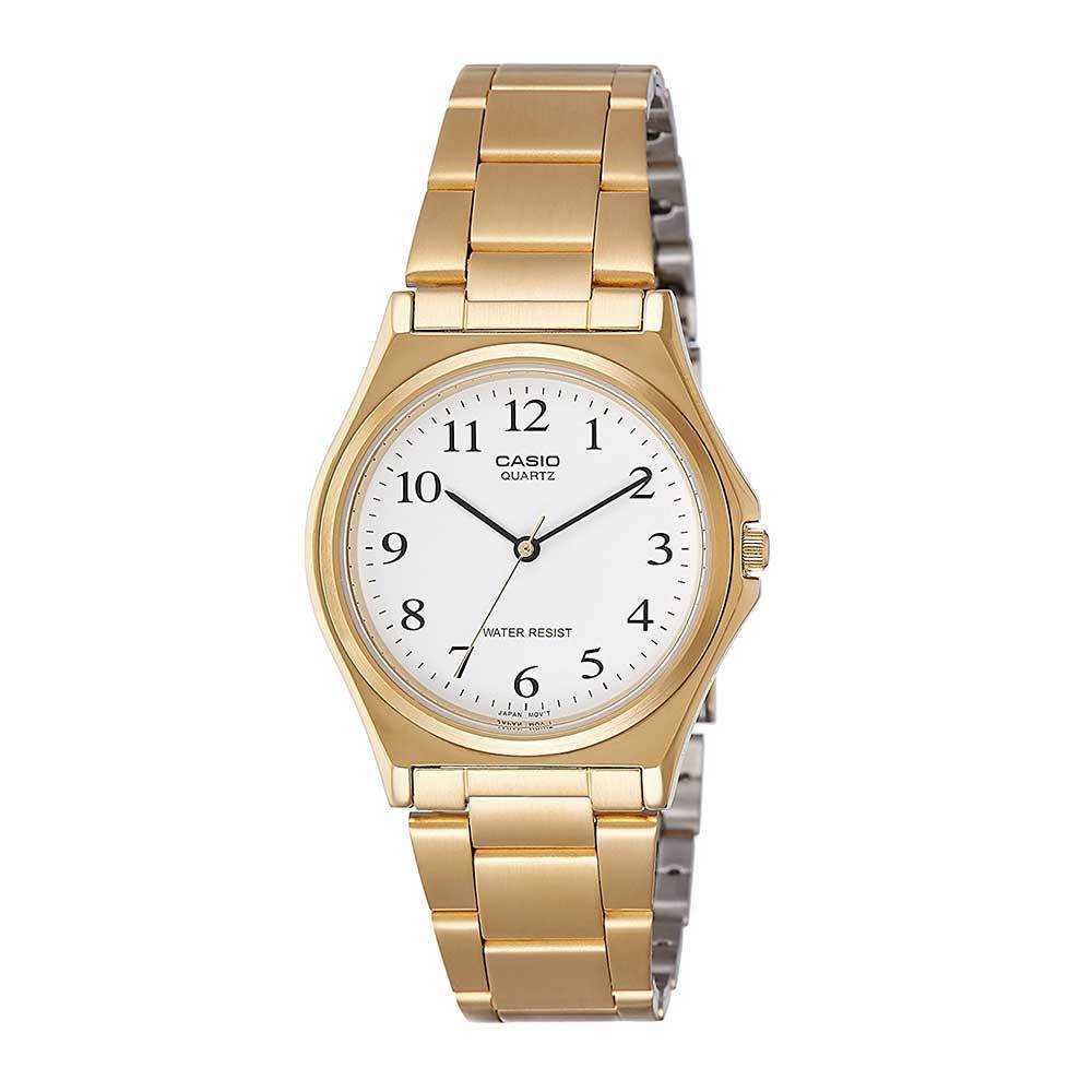 CASIO GENERAL MTP-1130N-7BRDF UNISEX'S WATCH - H2 Hub Watches