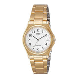 CASIO GENERAL MTP-1130N-7BRDF UNISEX'S WATCH - H2 Hub Watches