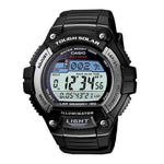 CASIO GENERAL W-S220-1AVDF UNISEX'S WATCH - H2 Hub Watches