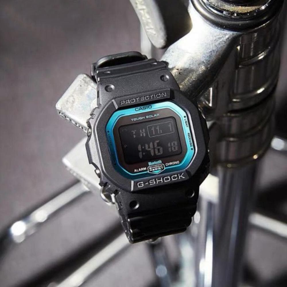 CASIO G-SHOCK GW-B5600-2DR ORIGIN MEN'S WATCH - H2 Hub Watches